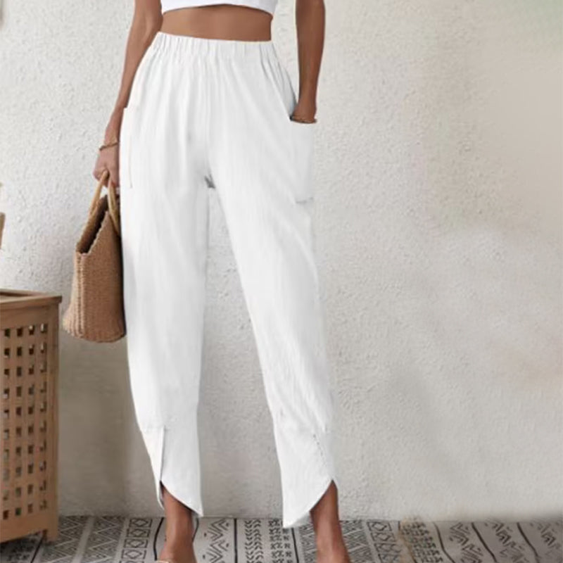 Ainsleigh® | Effortless and light Pants