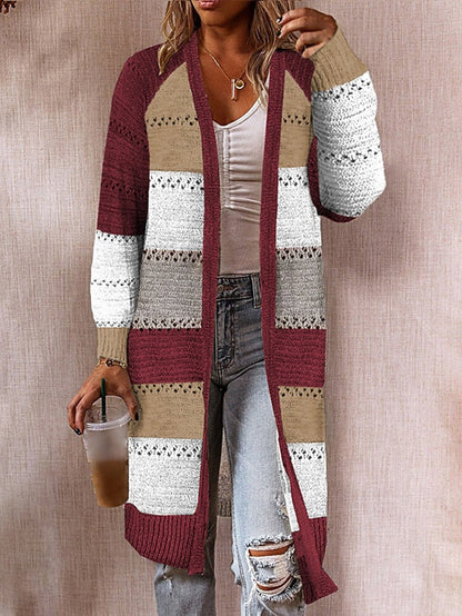 Timea® | Timeless and Stylish Cardigan