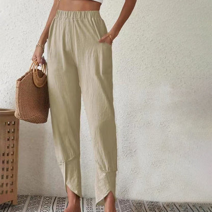 Ainsleigh® | Effortless and light Pants