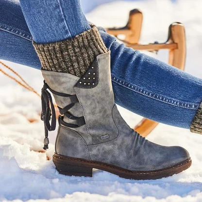 Elli® | Practical and cozy Boots