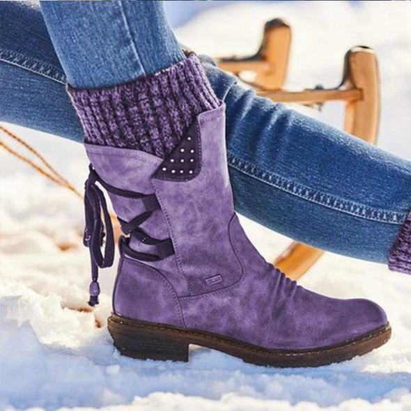 Elli® | Practical and cozy Boots