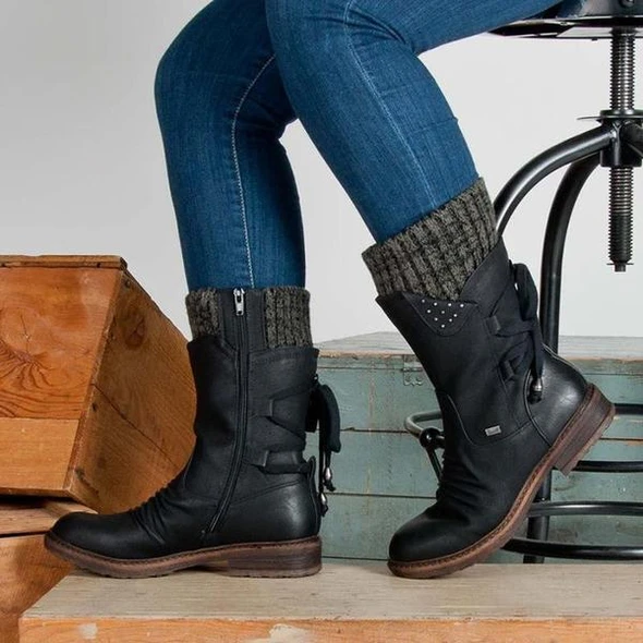 Elli® | Practical and cozy Boots