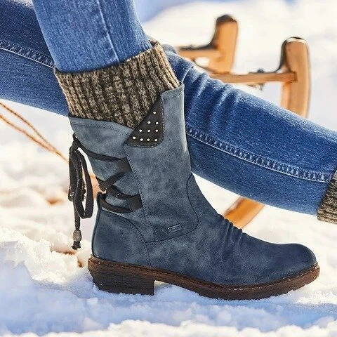 Elli® | Practical and cozy Boots