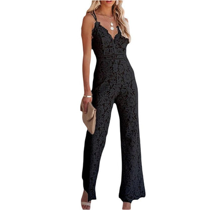 Sharon® | Effortless and Trendy general Jumpsuit