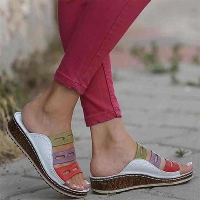 Artemis® | Comfortable and Stylish general Sandals