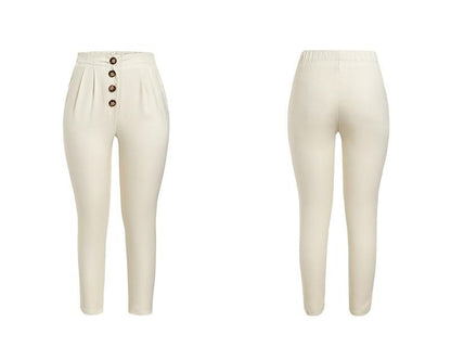 Naira® | Relaxed and Timeless Pants