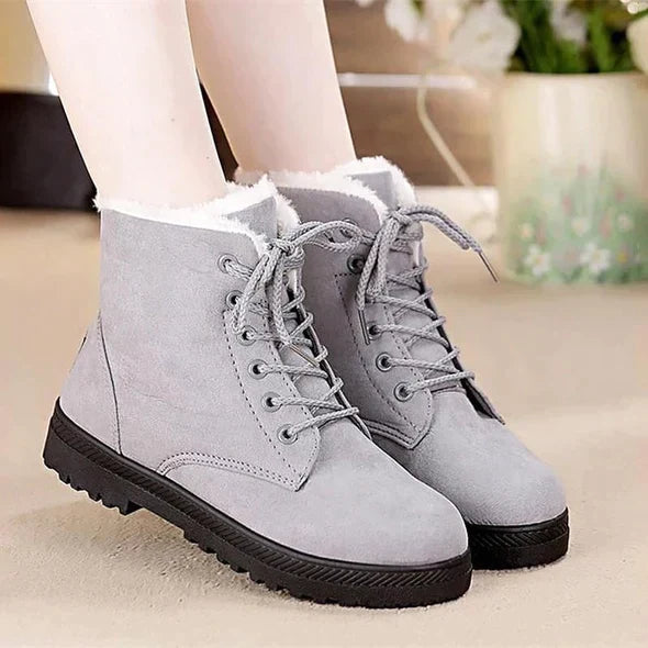 Elegant and detailed supportive general Boots