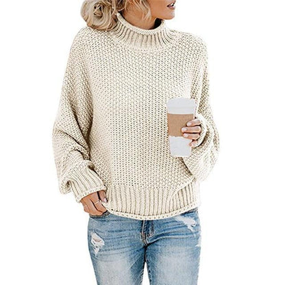 Nalani | Stylish and Elegant winter Pullover