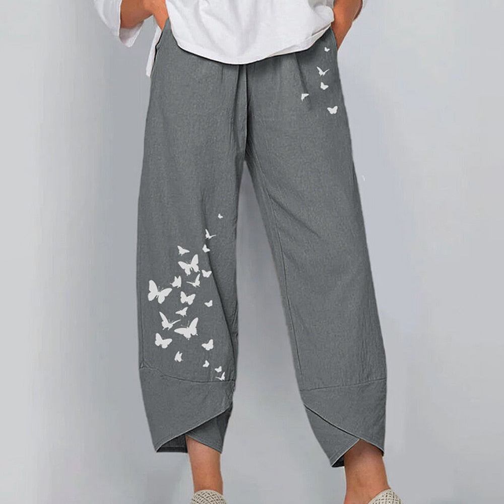 Halina® | Casual and Relaxed Pants