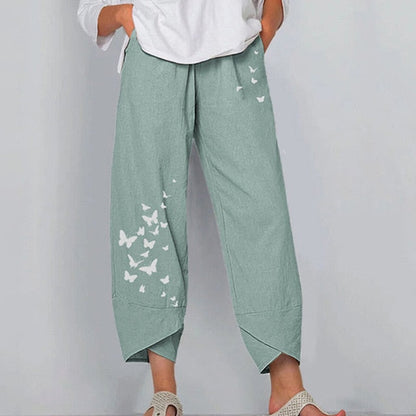 Halina® | Casual and Relaxed Pants