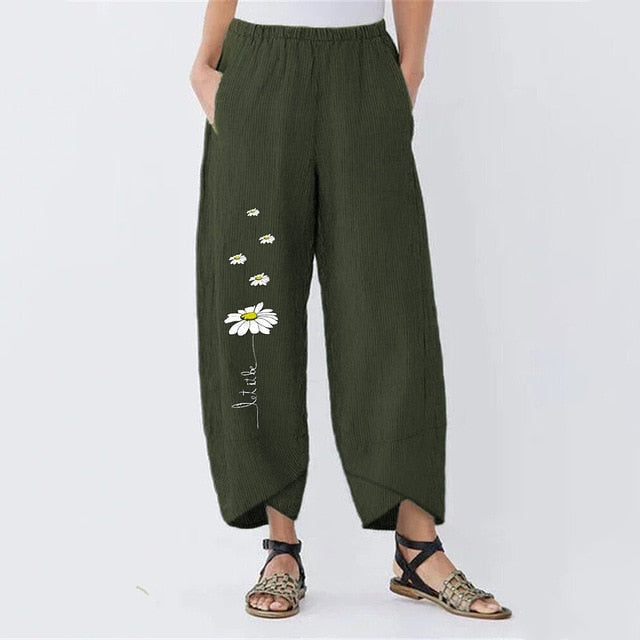 Halina® | Casual and Relaxed Pants