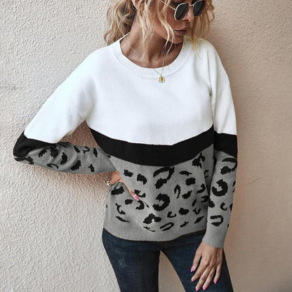 Zofia® | Effortless and Trendy Sweater