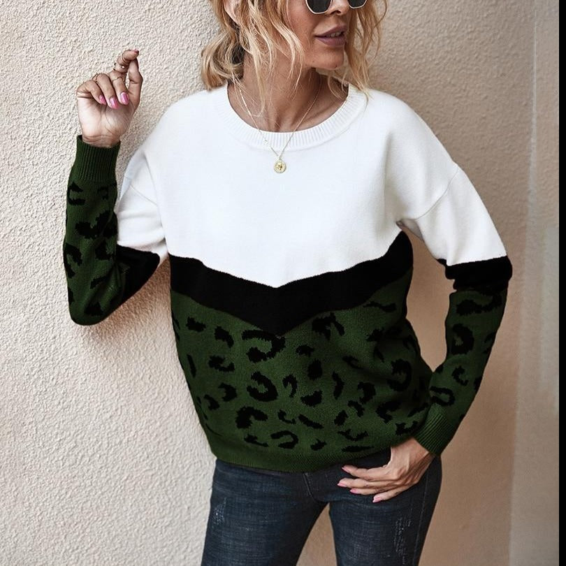 Zofia® | Effortless and Trendy Sweater