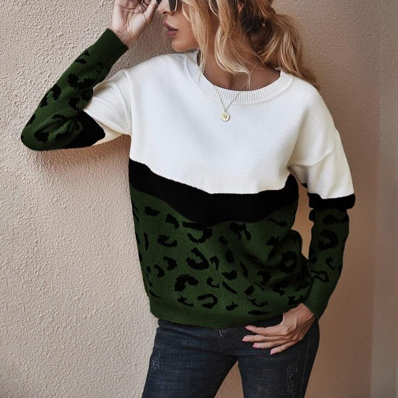 Zofia® | Effortless and Trendy Sweater