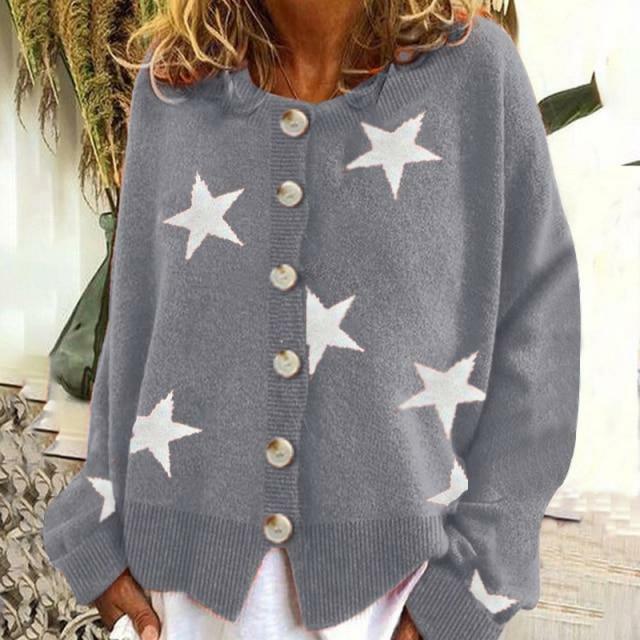 Dunja® | Stylish and Elegant Cardigan