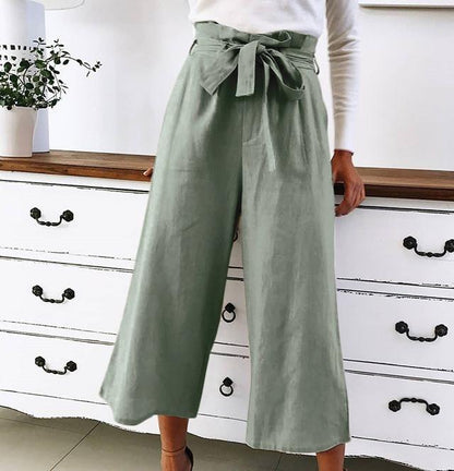 Mikayla® | Casual and Stylish Pants