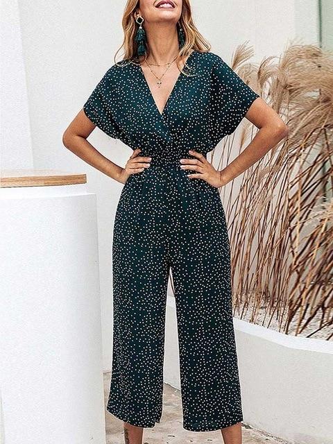 Blair® | Fresh and fashionable Jumpsuit