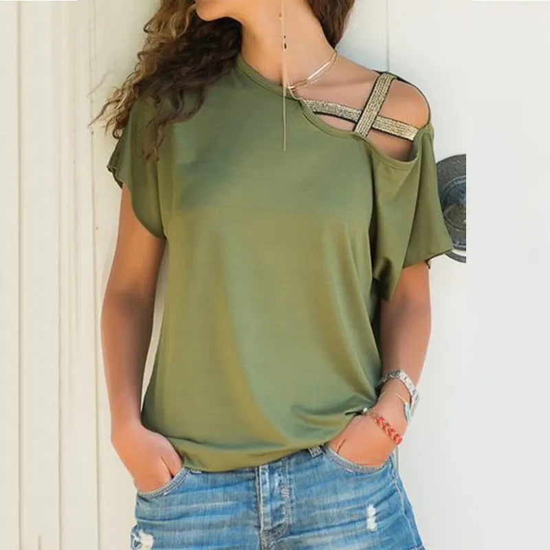 Birte® | Effortless and Trendy Blouse