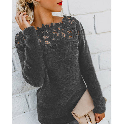 Zena® | Effortless and Chic Sweater