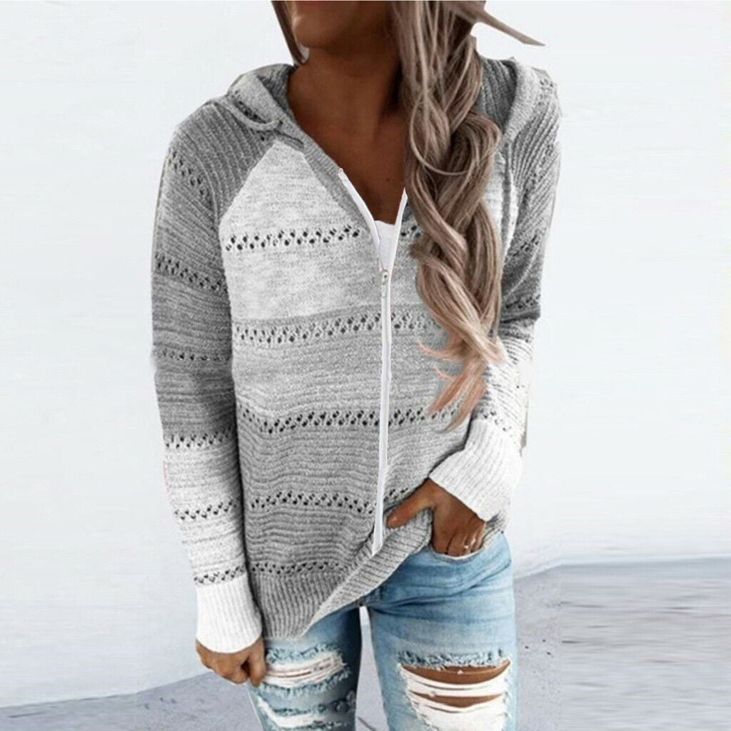 Aiyana® | Simple and Stylish Sweater