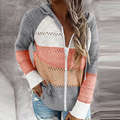 Zoé | Casual and Fashionable winter Pullover