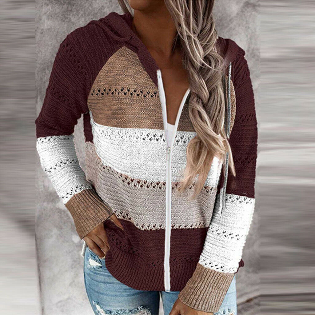 Zoé | Casual and Fashionable winter Pullover