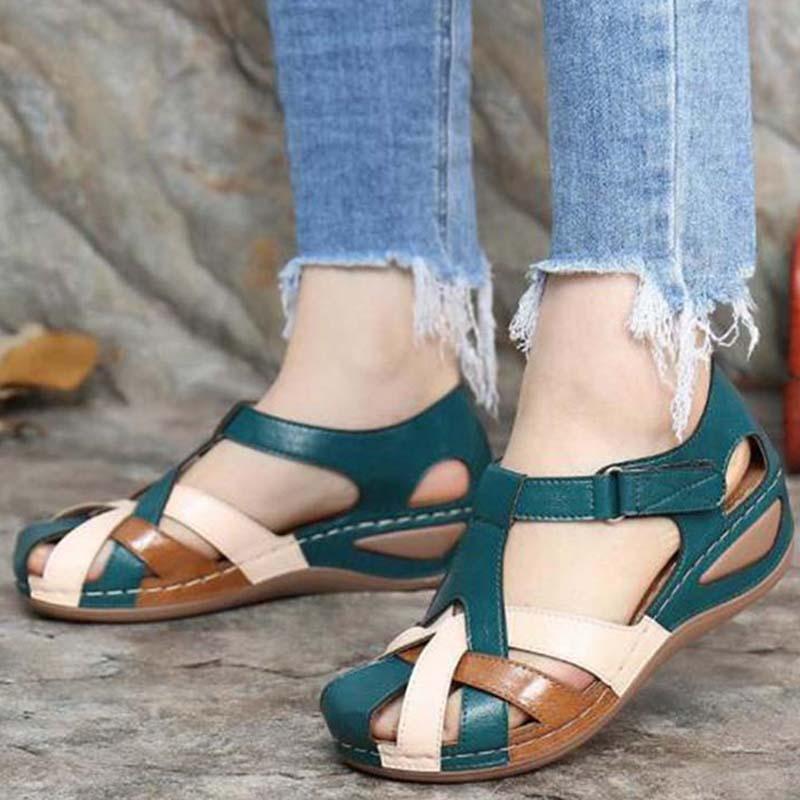 Dorene® | Modern and Fashionable general Sandals