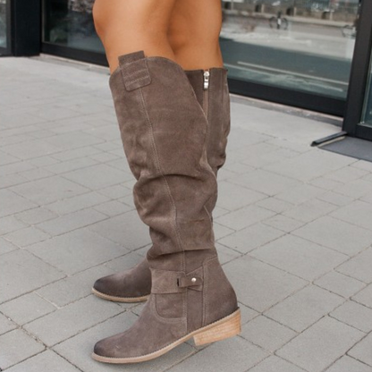 Dorean® | Effortless and Chic general Boots