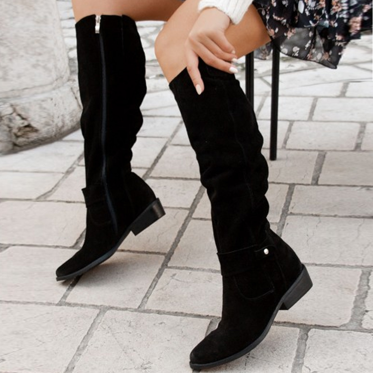 Dorean® | Effortless and Chic general Boots