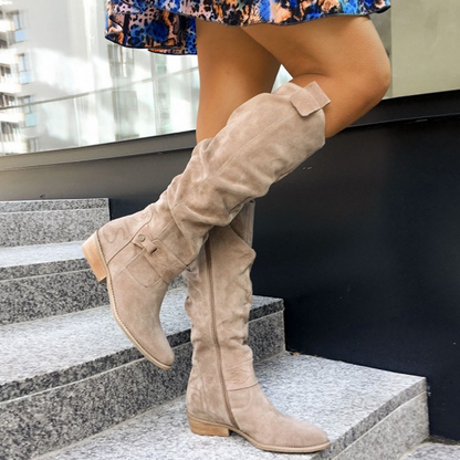 Dorean® | Effortless and Chic general Boots