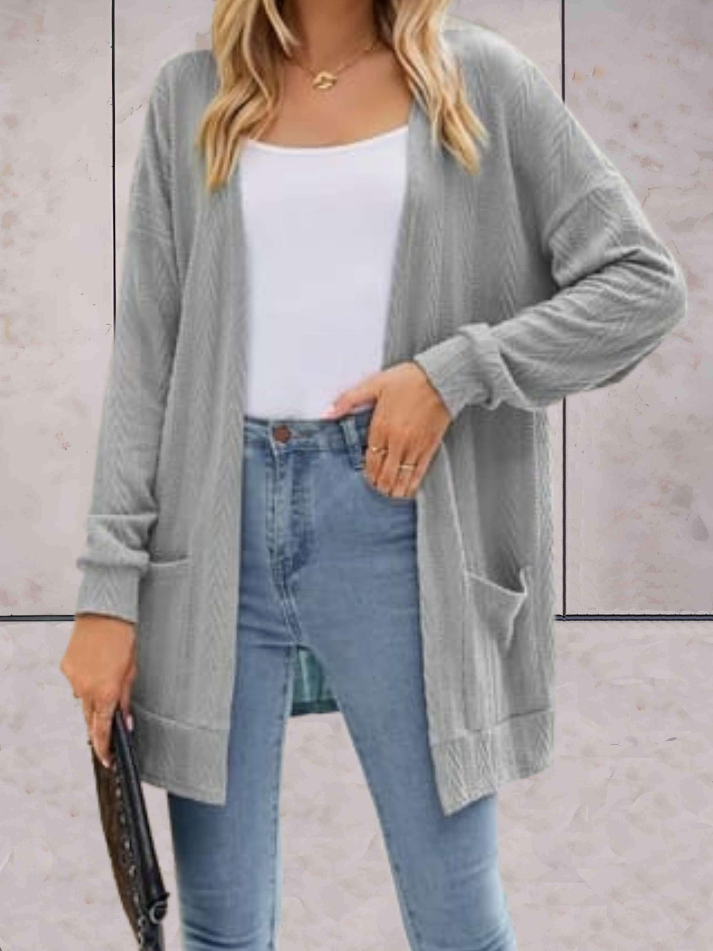 Aila® | Casual and Fashionable general Sweater