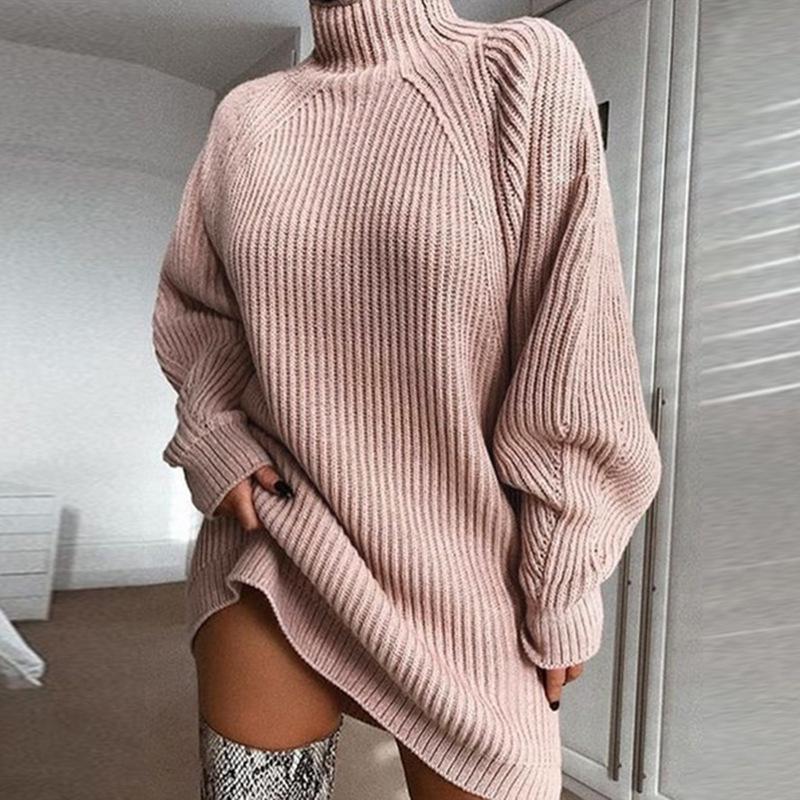 Addilyn | Fashionable and Minimalist Sweater