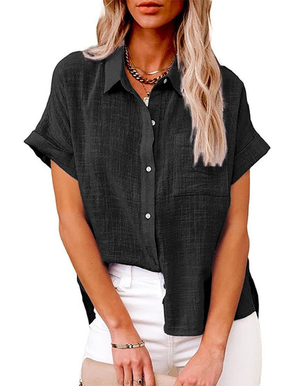 Lyanna® | Casual and Stylish general Blouse