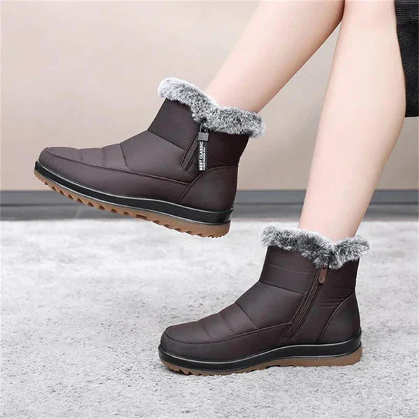 Elegant and detailed supportive general Boots