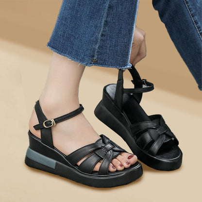 Anita® | Minimalist Women's Sandals