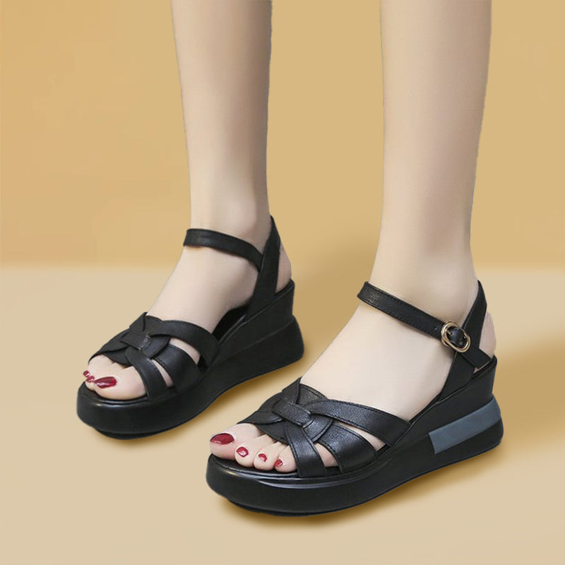 Anita® | Minimalist Women's Sandals