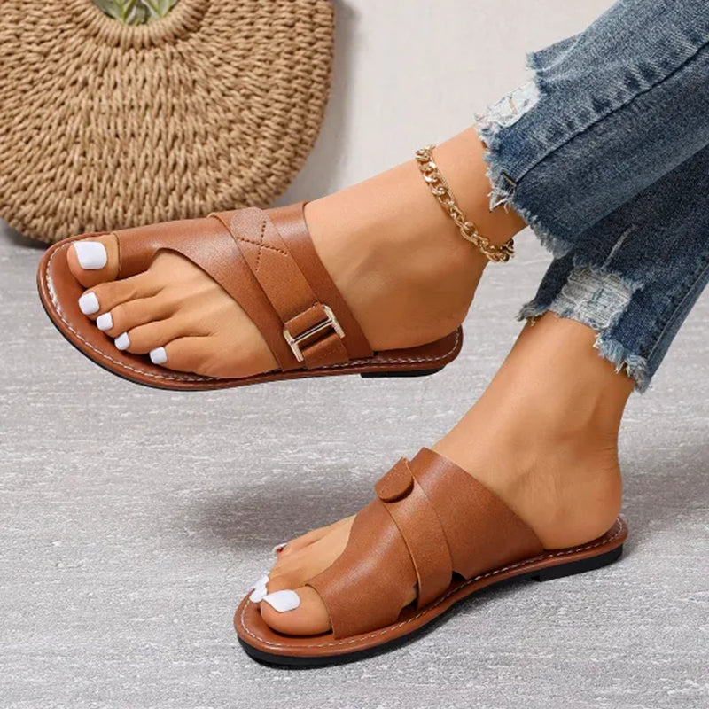 Brielle | Fashionable and Effortless general Sandals