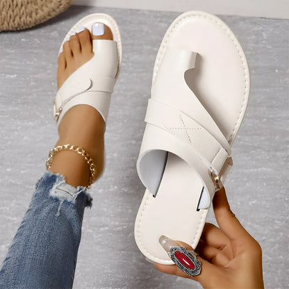 Brielle | Fashionable and Effortless general Sandals