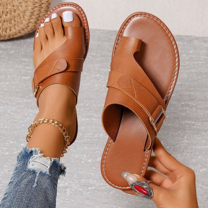 Brielle | Fashionable and Effortless general Sandals