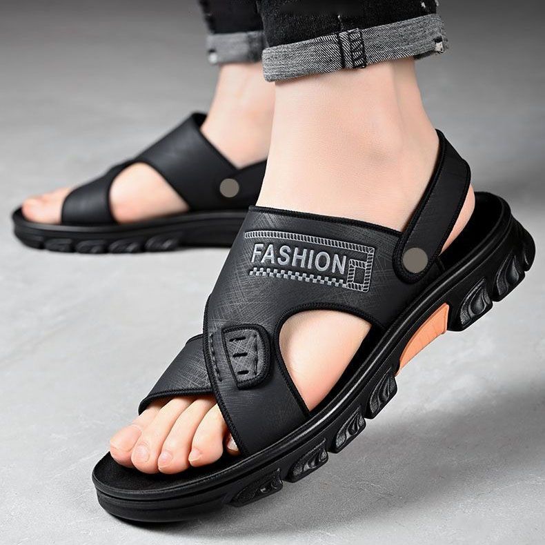 Casual and supportive orthopedic winter Sandals