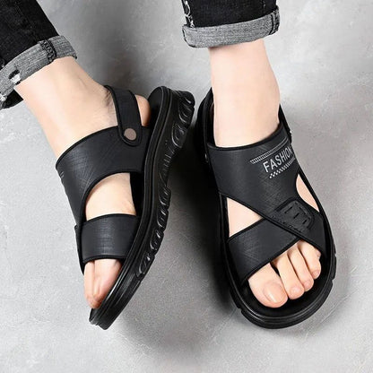 Casual and supportive orthopedic winter Sandals