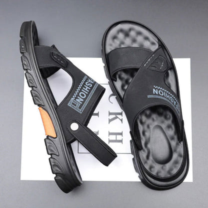 Casual and supportive orthopedic winter Sandals