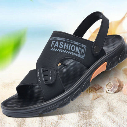 Casual and supportive orthopedic winter Sandals