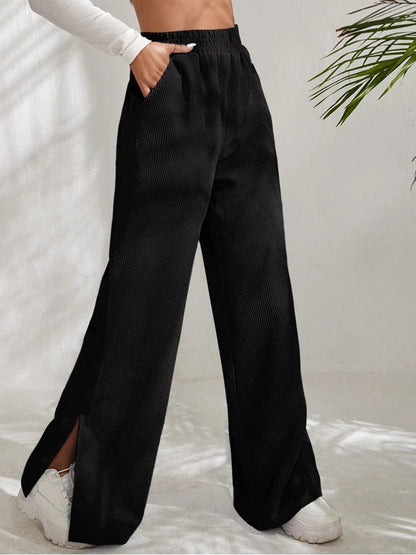 Sebastiana® | Elegant and Casual Pants