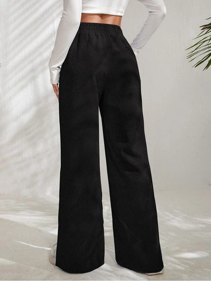 Sebastiana® | Elegant and Casual Pants