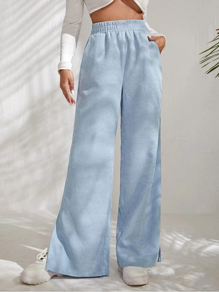 Sebastiana® | Elegant and Casual Pants