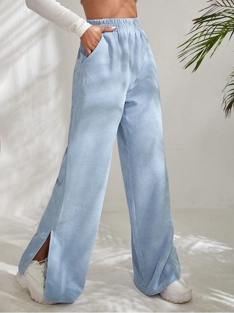 Sebastiana® | Elegant and Casual Pants