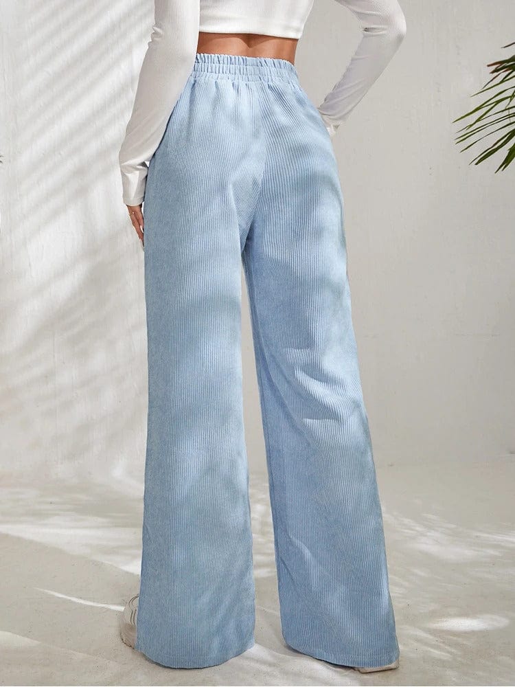 Sebastiana® | Elegant and Casual Pants