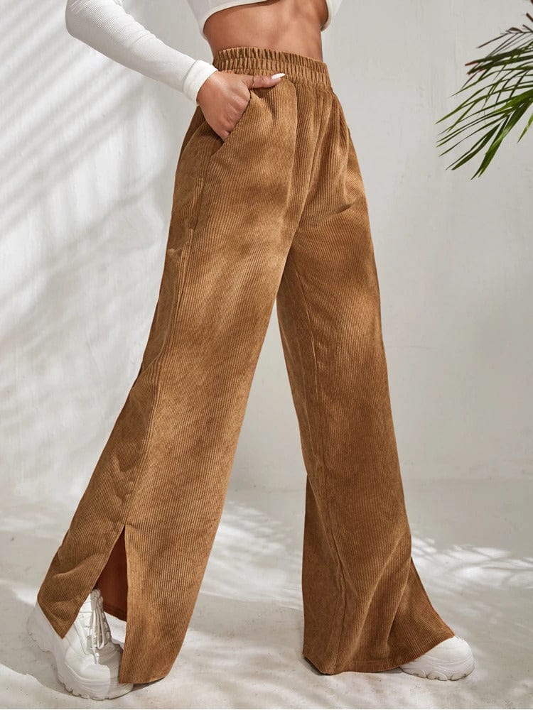 Sebastiana® | Elegant and Casual Pants