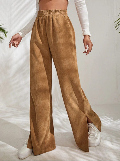 Sebastiana® | Elegant and Casual Pants